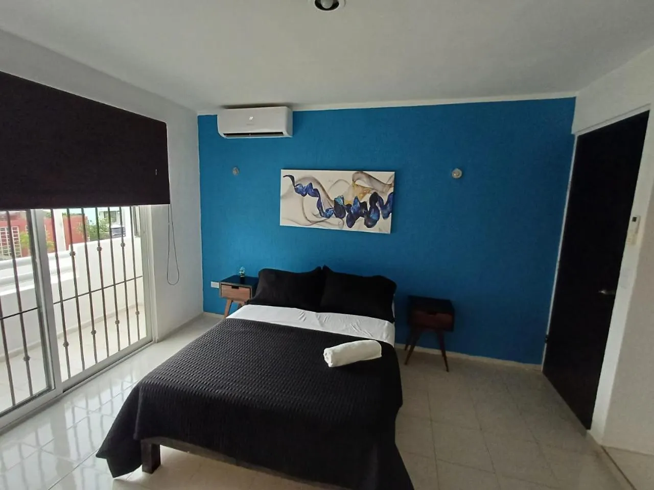 Holiday home Casa Descanso Maya Con Alberca Privada, A 10 Min Del Aeropuerto Merida