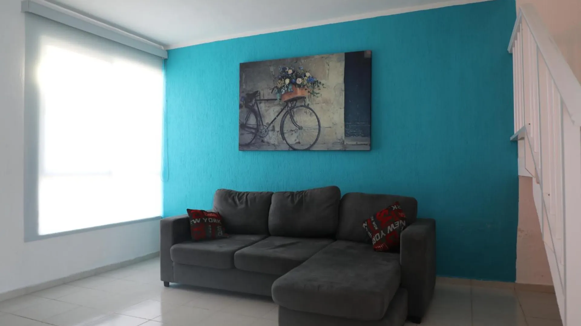 Holiday home Casa Descanso Maya Con Alberca Privada, A 10 Min Del Aeropuerto Merida
