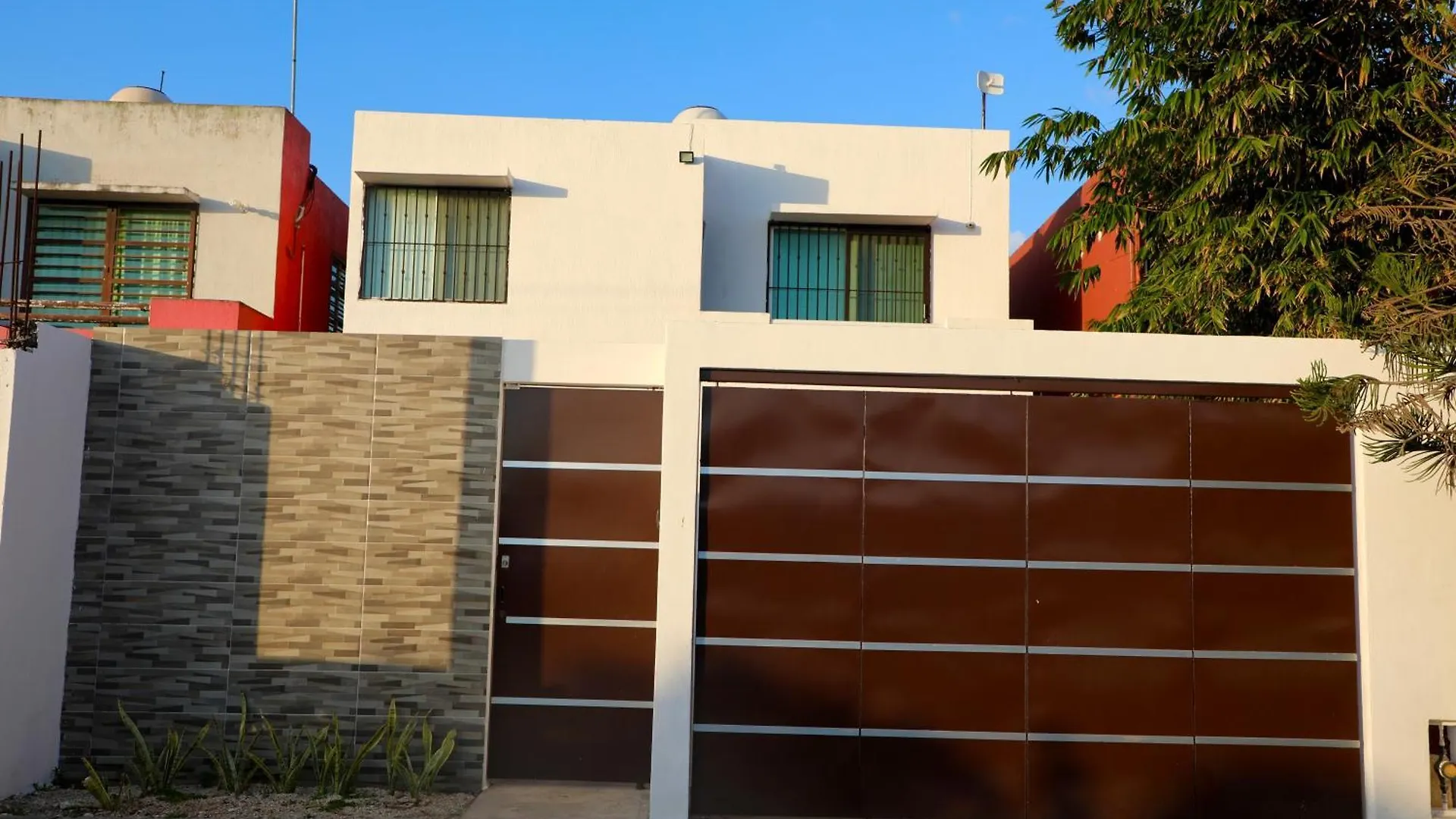Casa Descanso Maya Con Alberca Privada, A 10 Min Del Aeropuerto Merida 0*,