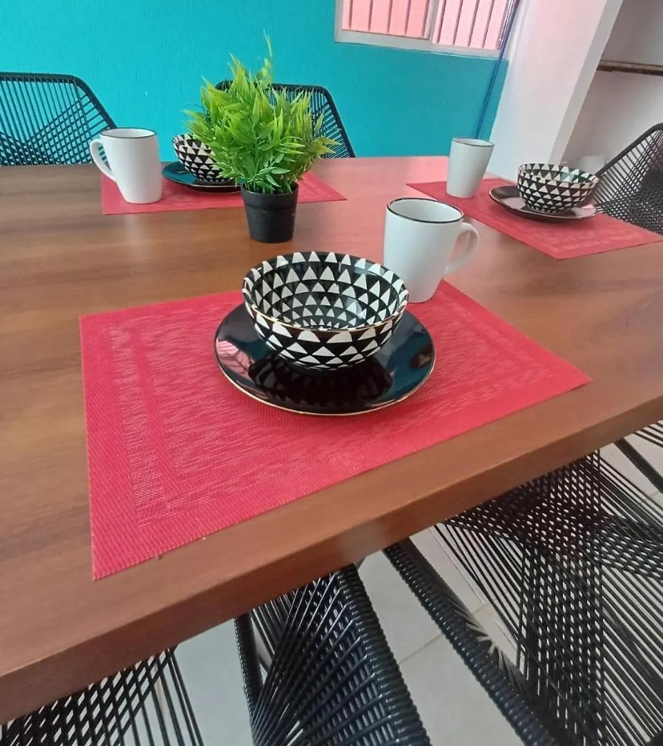 Holiday home Casa Descanso Maya Con Alberca Privada, A 10 Min Del Aeropuerto Merida Mexico
