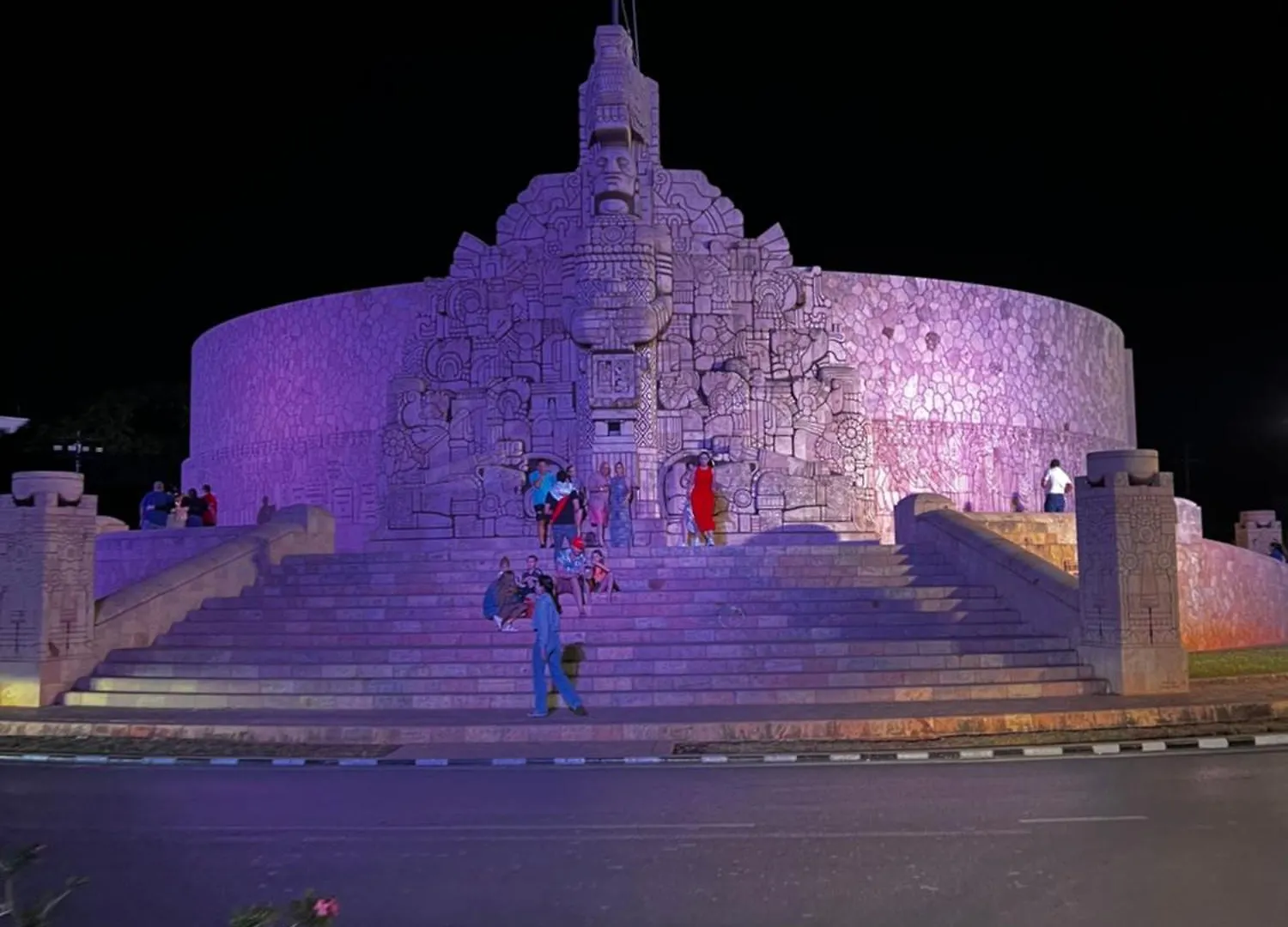 Casa Descanso Maya Con Alberca Privada, A 10 Min Del Aeropuerto Merida
